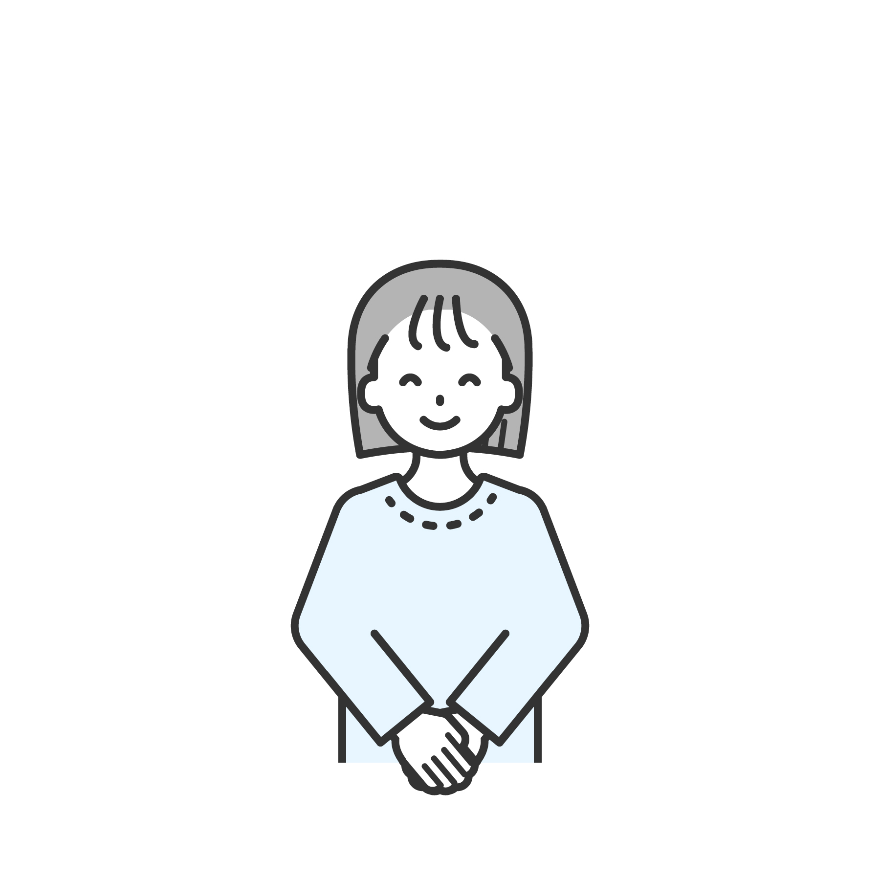 いい子を演じ続けた幼少期についての記事のアイキャッチ画像