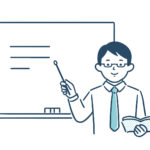 職業訓練校の授業風景や雰囲気を紹介した前編記事のアイキャッチ画像