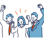 職業訓練校の課題や就職支援などを紹介した後編記事のアイキャッチ画像
