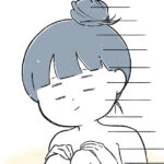 お風呂でヤミ堕ちする話の記事のアイキャッチ画像