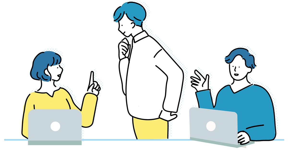 私が実際に体験した東京都キャリアアップ講習についての記事のアイキャッチ画像