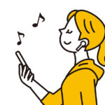 HSP向けノイズキャンセリングイヤホン活用法についての記事のアイキャッチ画像