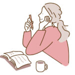 「書く」ことから始める自分探しの旅の記事のアイキャッチ画像