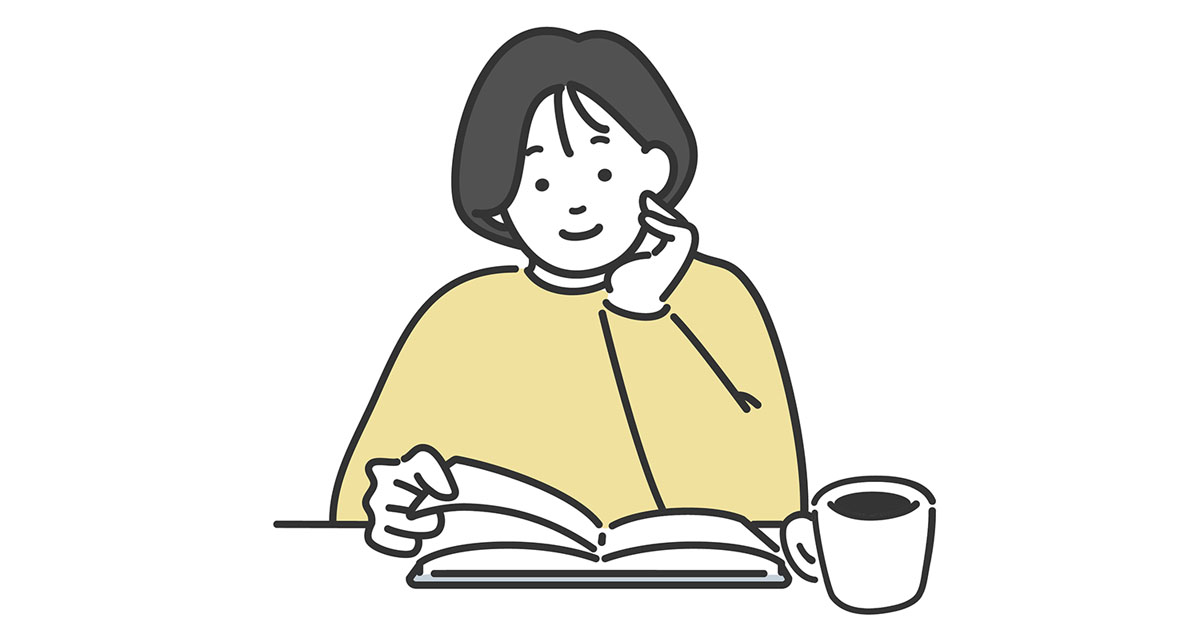 本の紹介記事のアイキャッチ画像