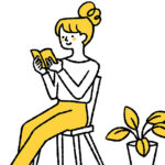 繊細さんにおすすめの優しい漫画紹介の記事のアイキャッチ画像