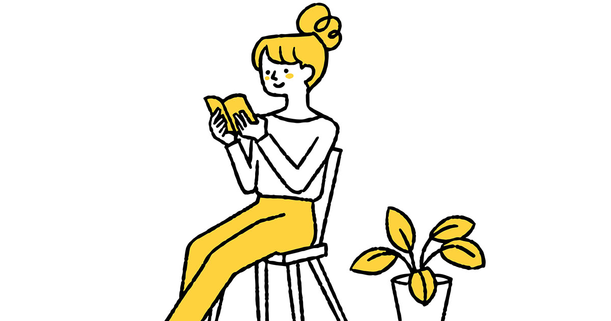 繊細さんにおすすめの優しい漫画紹介の記事のアイキャッチ画像