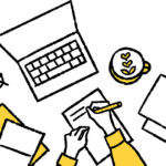 Webデザイン職業訓練で役立ったおすすめアイテムの記事のアイキャッチ画像